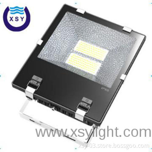 3 years warranty ip65 150w most powerful led flood light